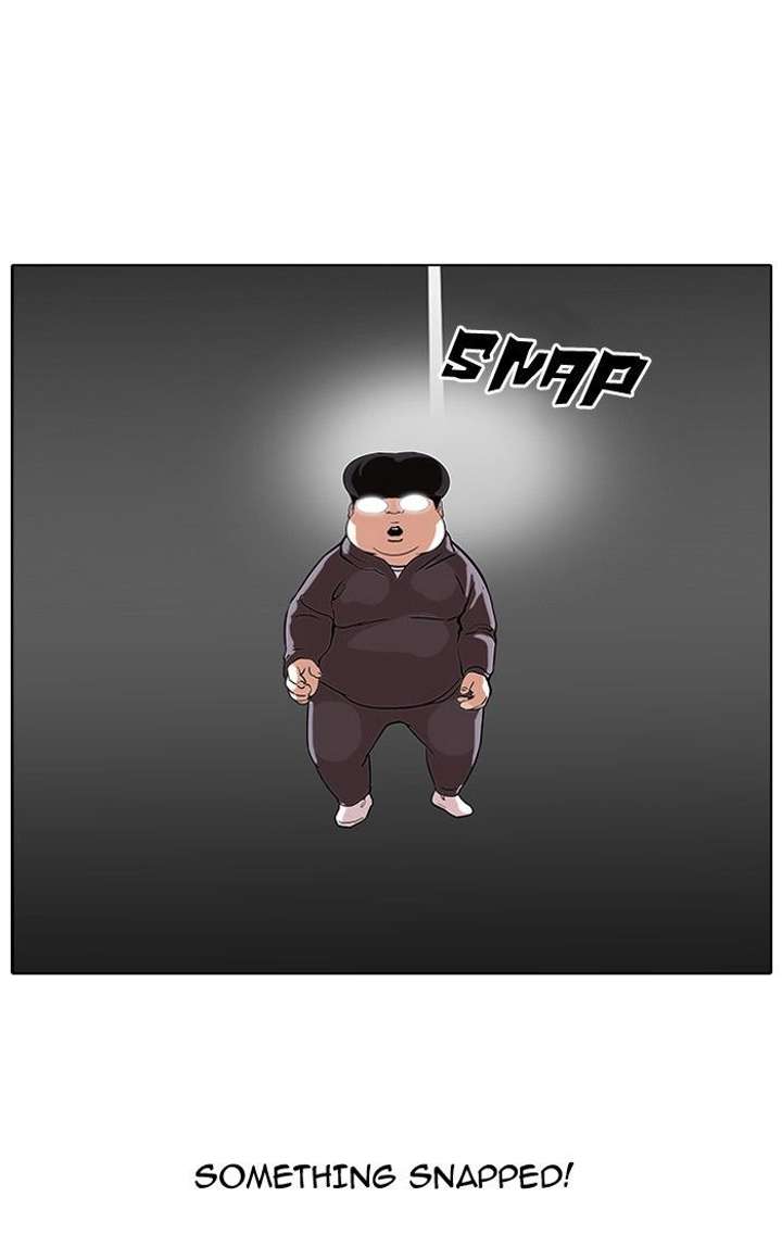 Lookism Chapter 113 - Page 4