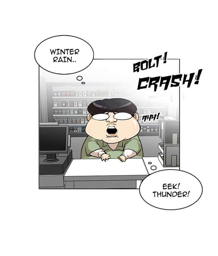 Lookism Chapter 113 - Page 75