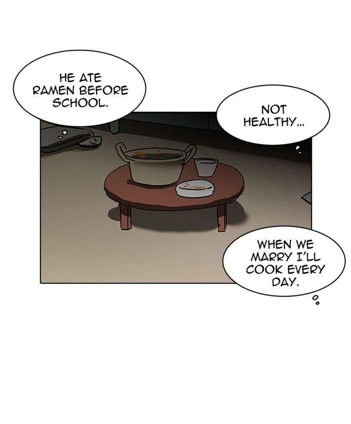 Lookism Chapter 114 - Page 48