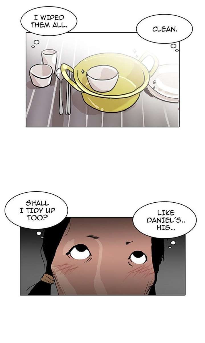 Lookism Chapter 114 - Page 54
