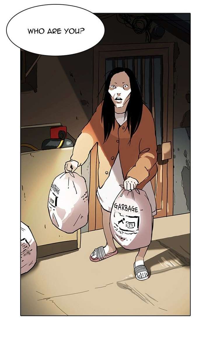 Lookism Chapter 115 - Page 35