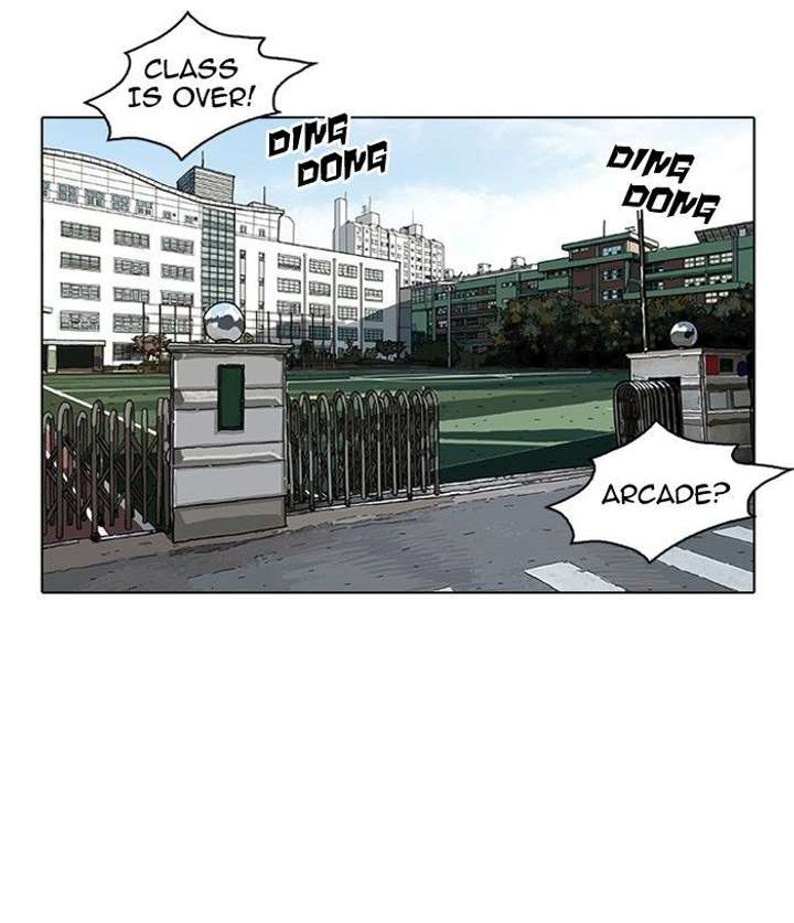 Lookism Chapter 115 - Page 69