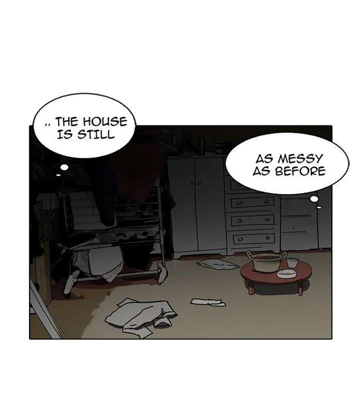 Lookism Chapter 116 - Page 4