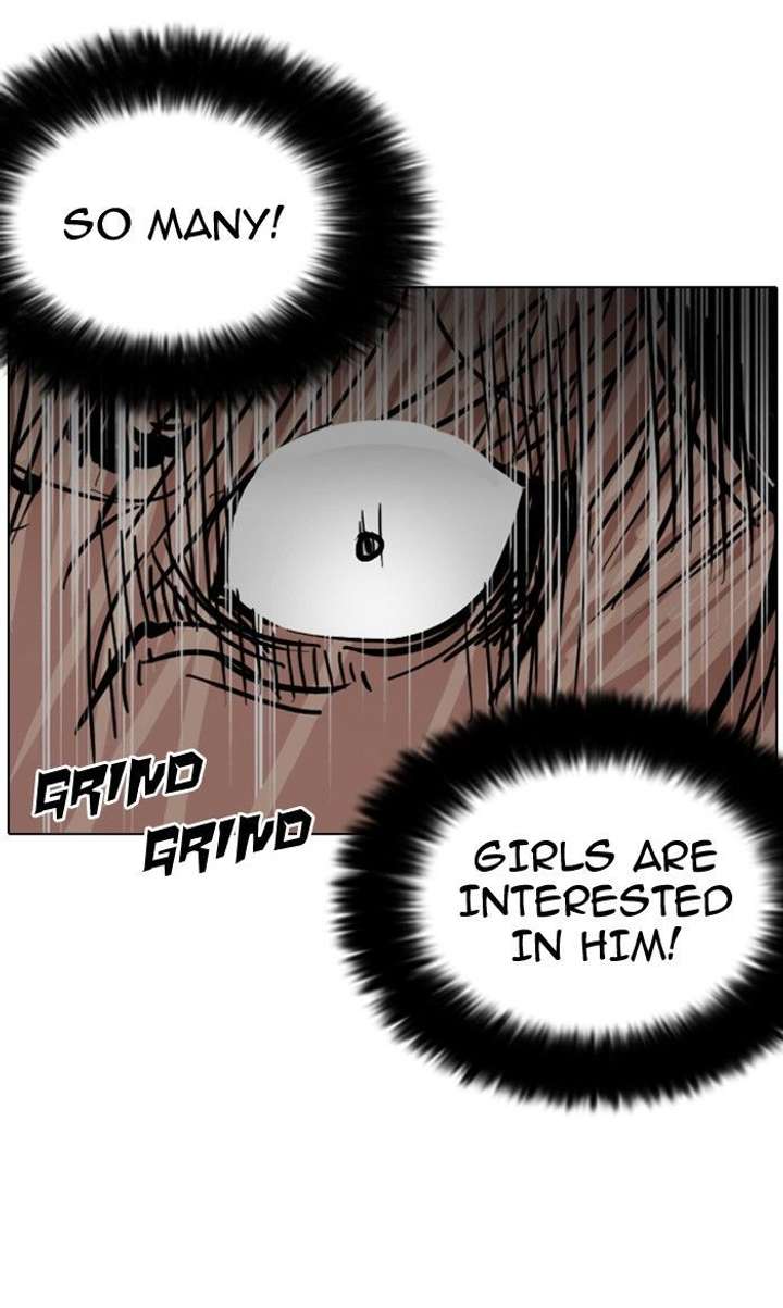 Lookism Chapter 116 - Page 40