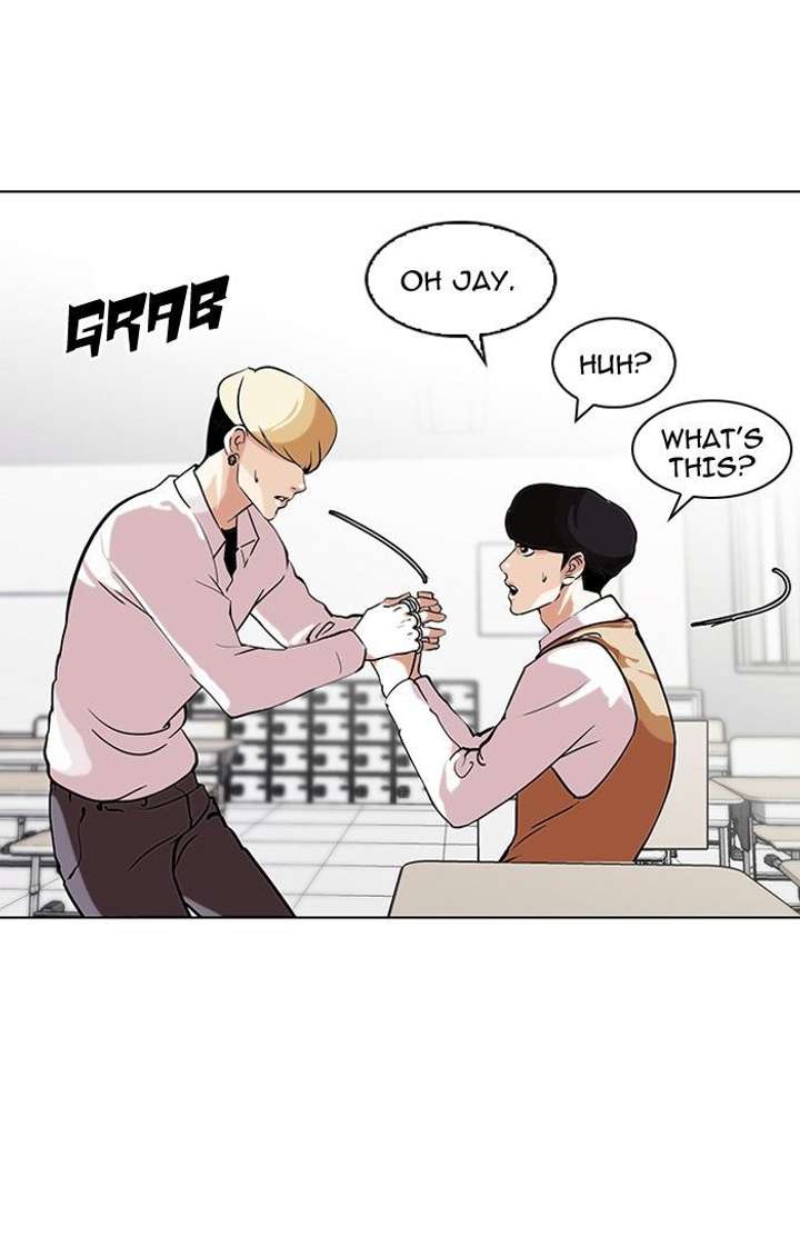 Lookism Chapter 116 - Page 56