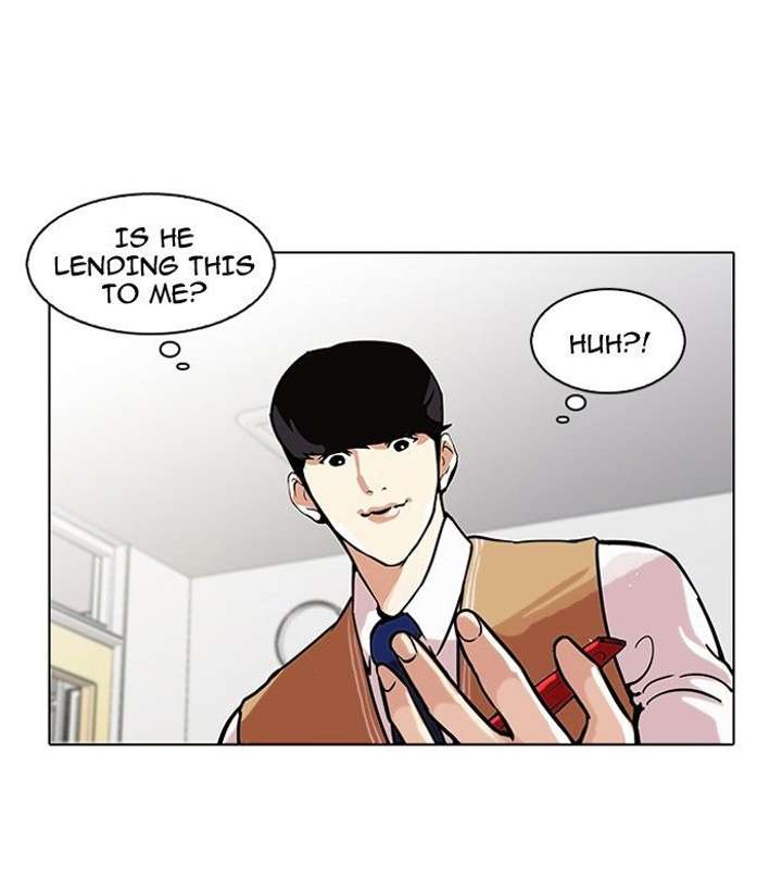 Lookism Chapter 116 - Page 58