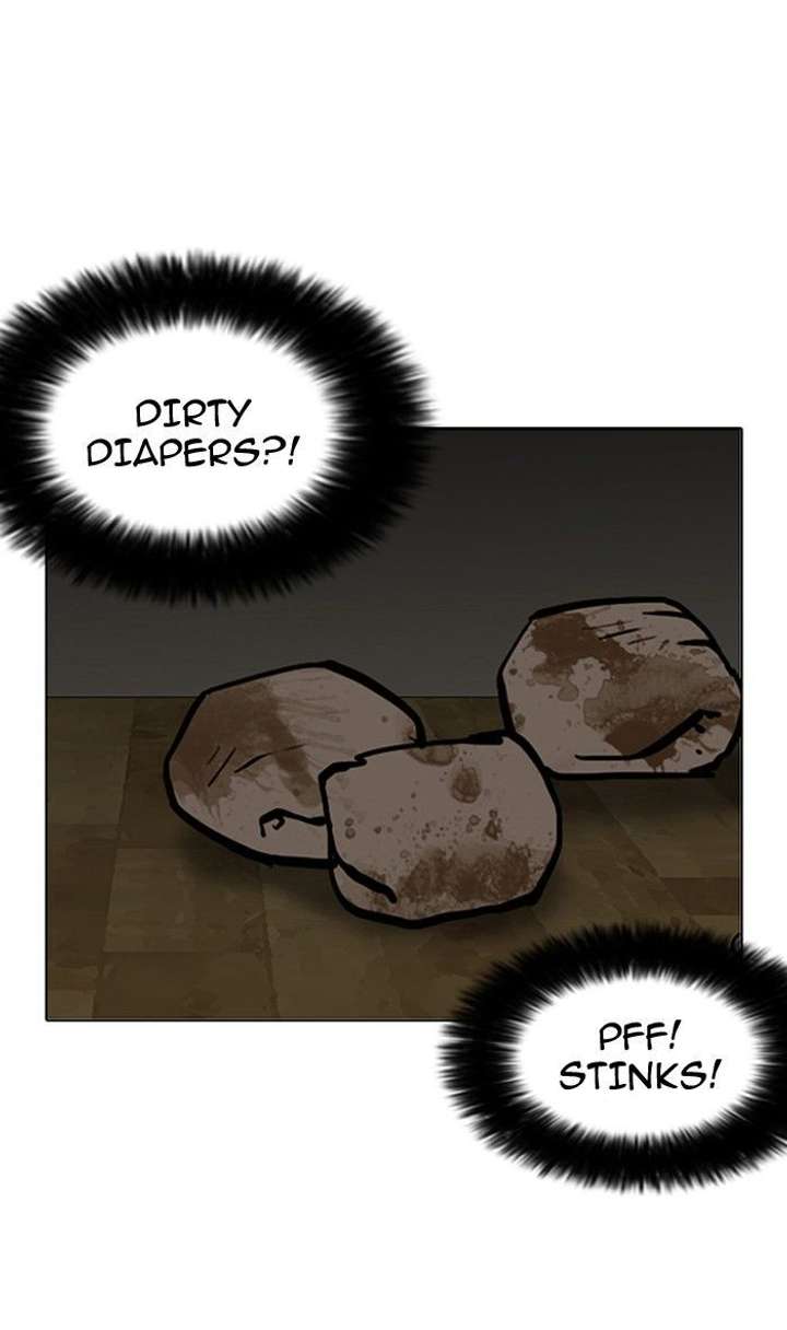 Lookism Chapter 117 - Page 5