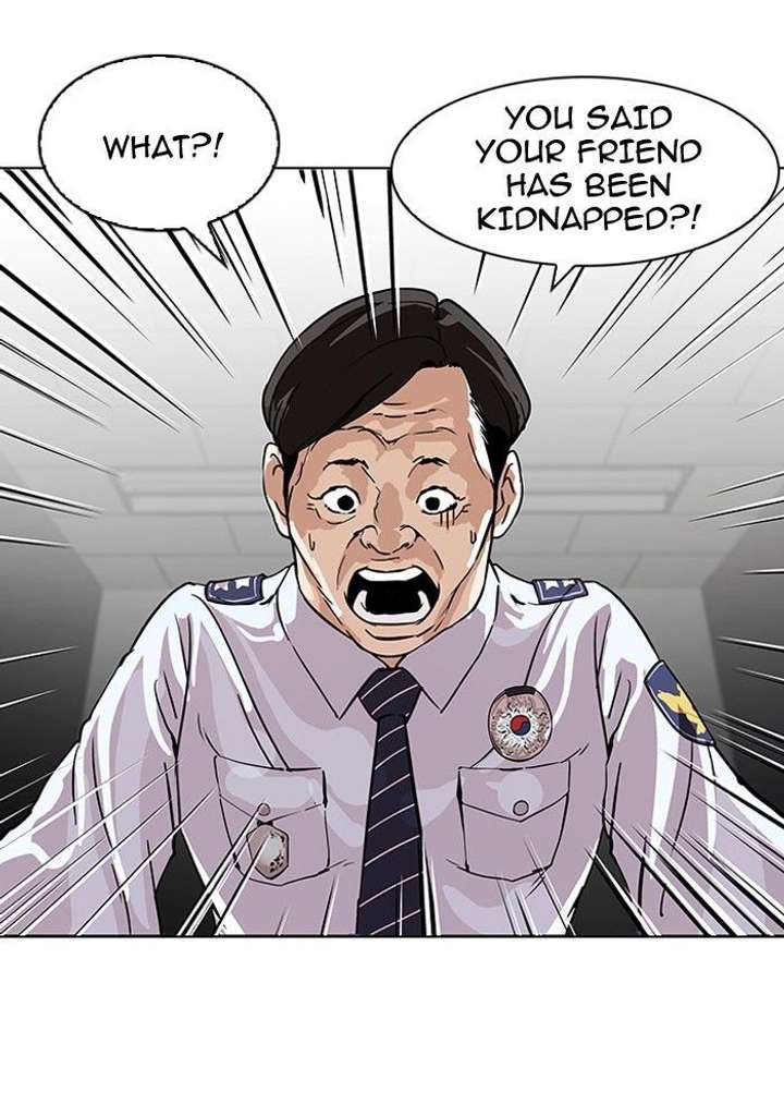 Lookism Chapter 117 - Page 60