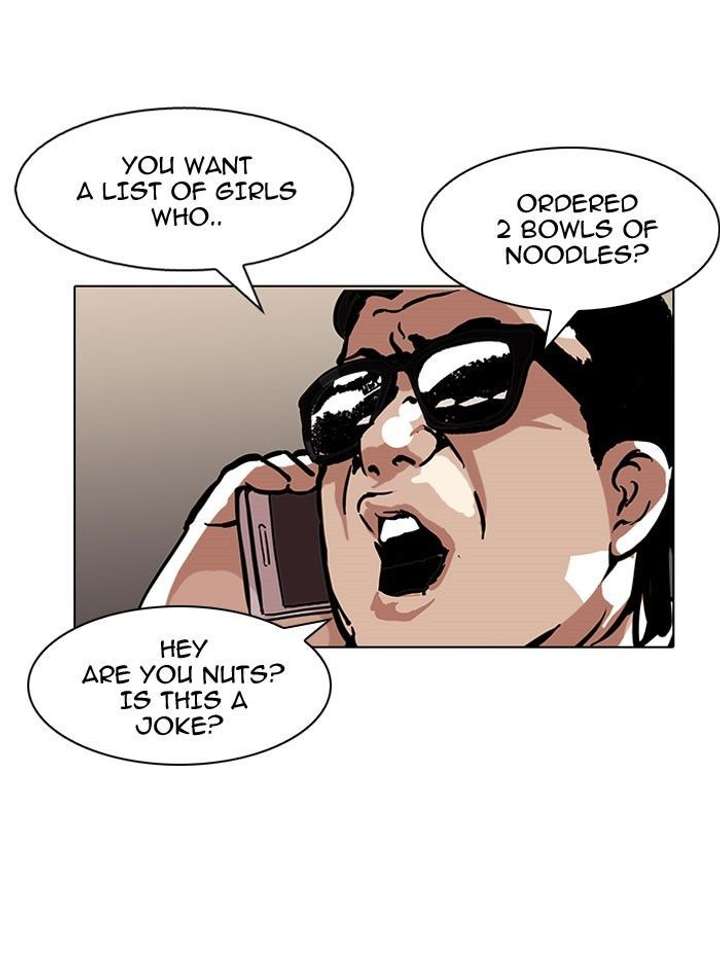 Lookism Chapter 118 - Page 72