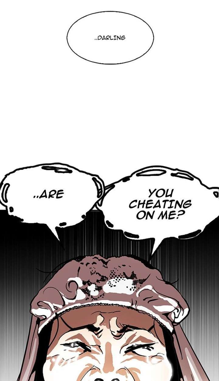 Lookism Chapter 119 - Page 101