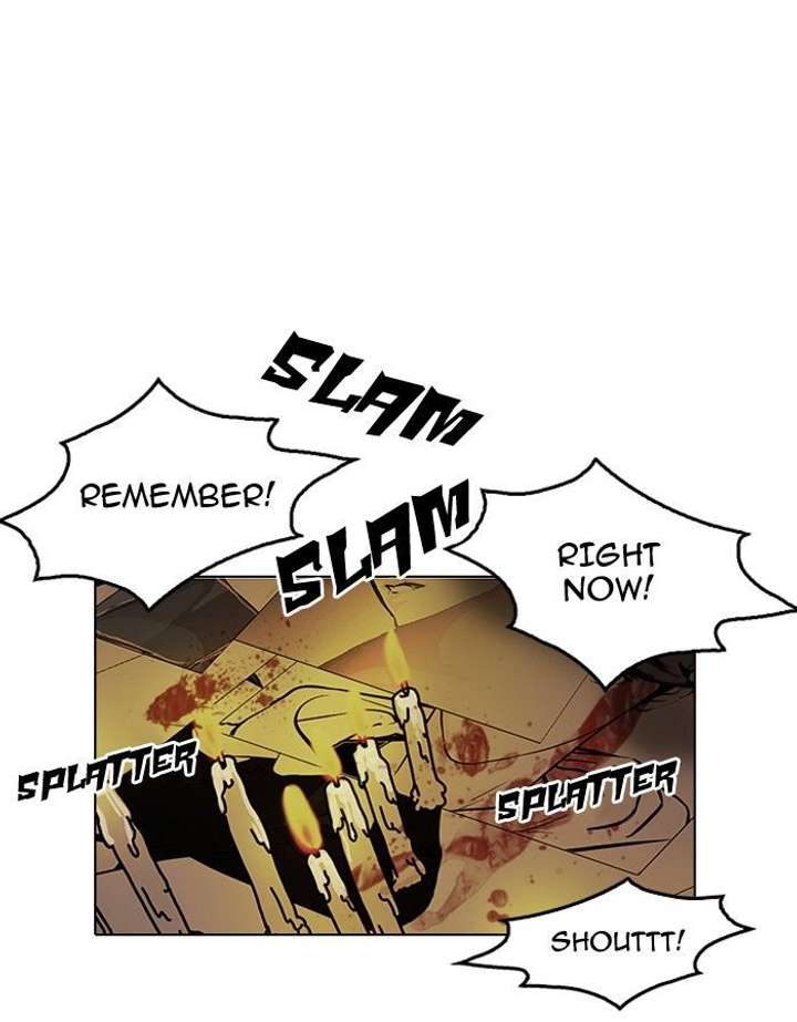 Lookism Chapter 119 - Page 107