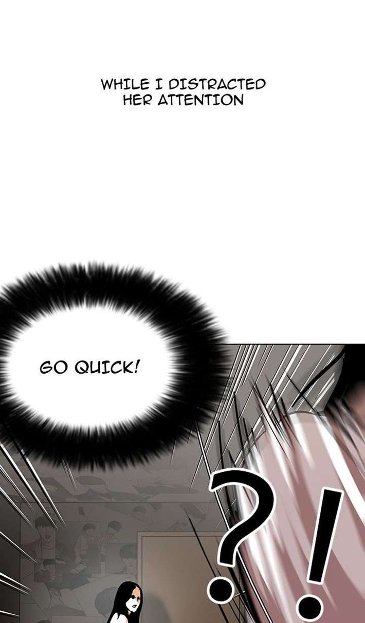 Lookism Chapter 119 - Page 112