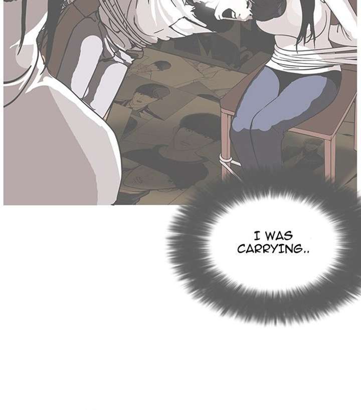 Lookism Chapter 119 - Page 115