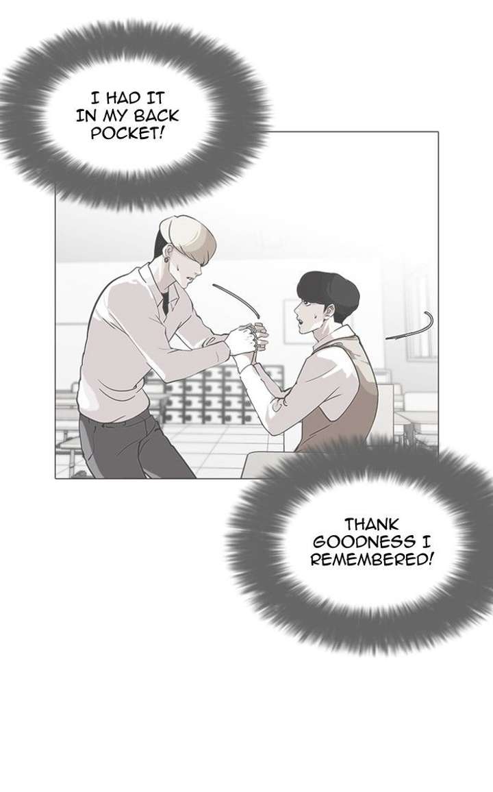 Lookism Chapter 119 - Page 117