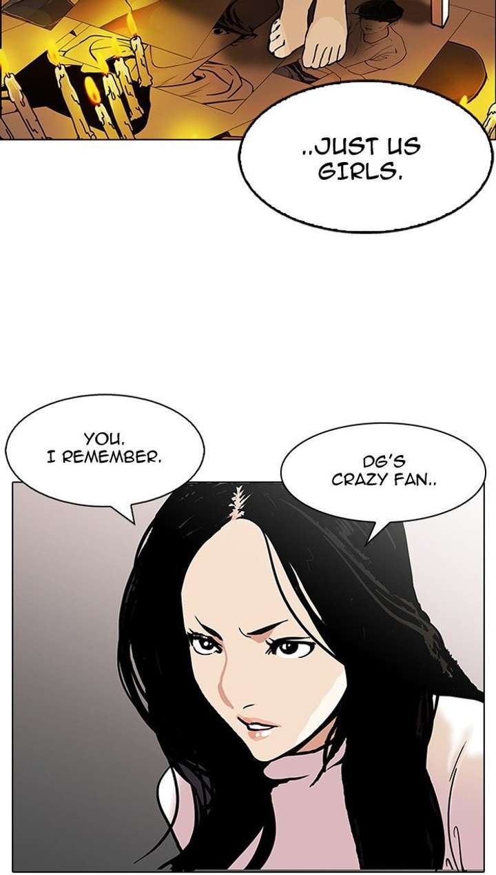 Lookism Chapter 119 - Page 21