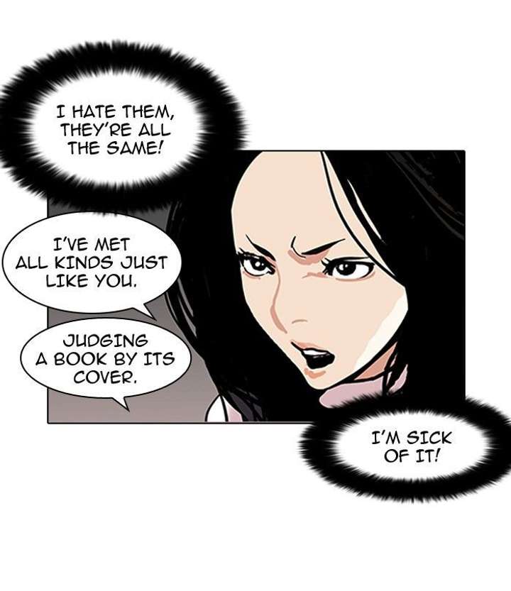Lookism Chapter 119 - Page 38