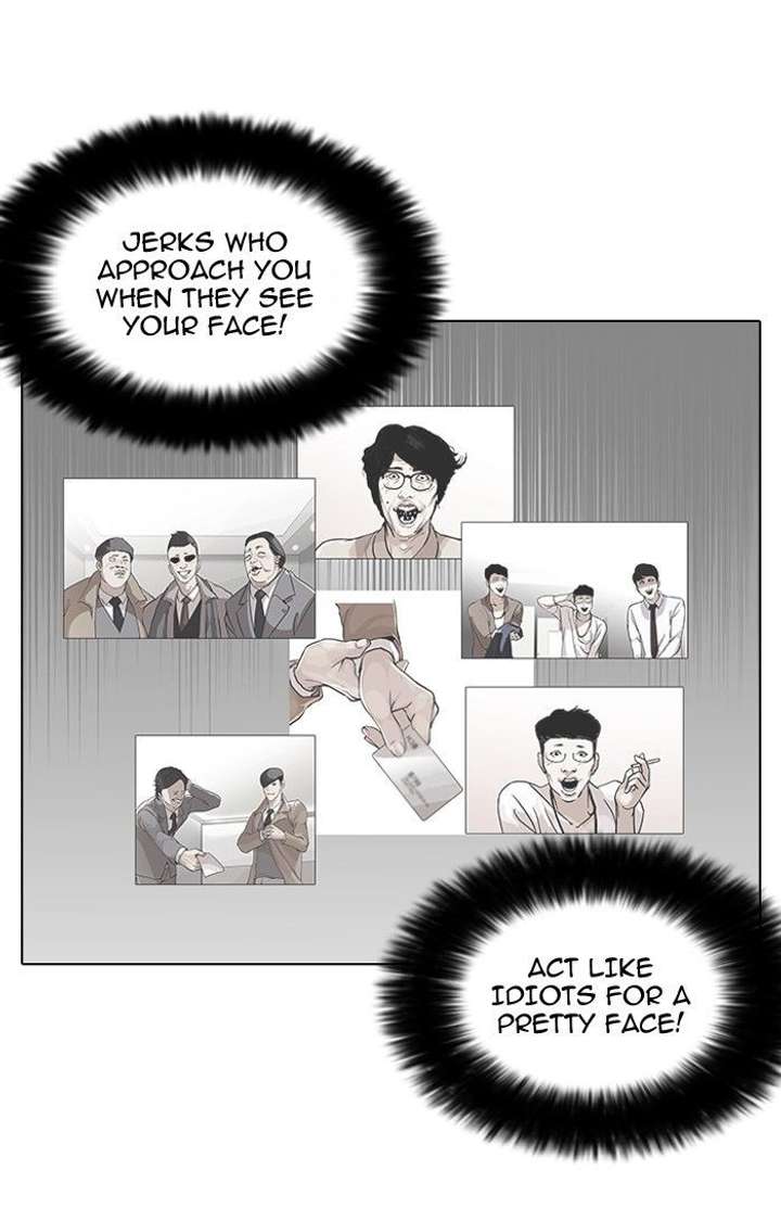Lookism Chapter 119 - Page 39