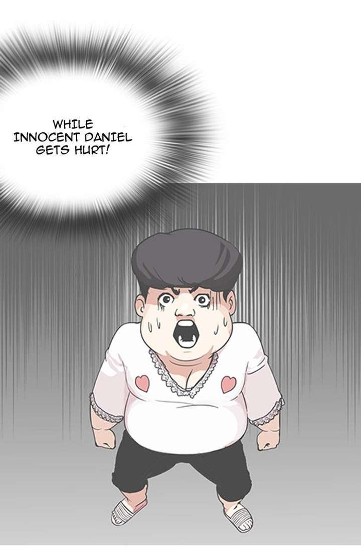 Lookism Chapter 119 - Page 42