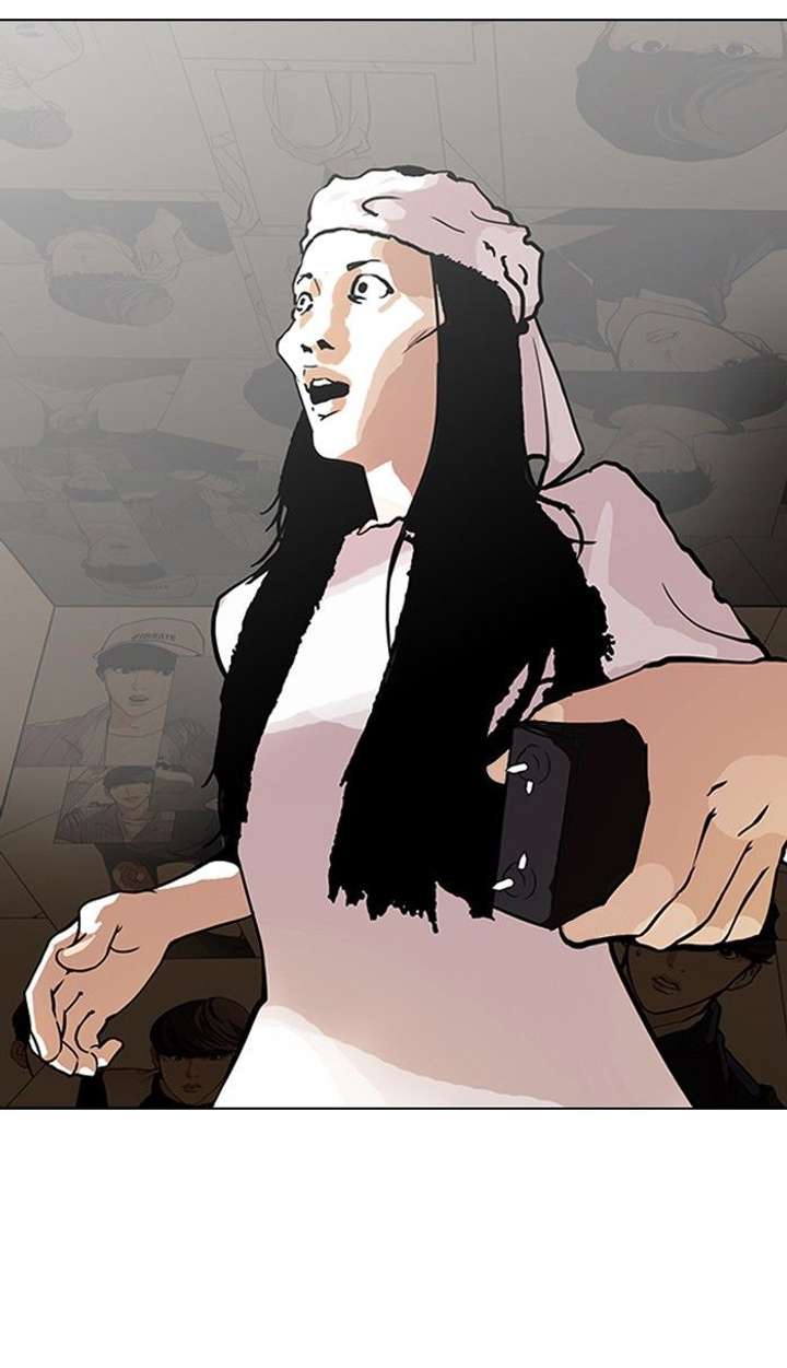 Lookism Chapter 119 - Page 53