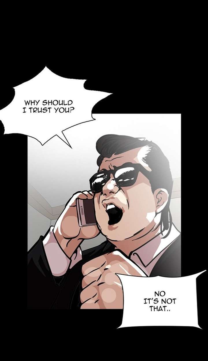 Lookism Chapter 119 - Page 61