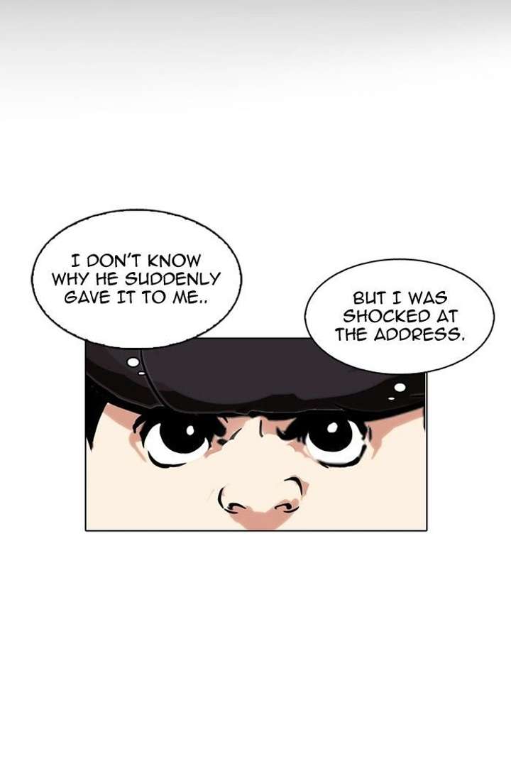 Lookism Chapter 119 - Page 64