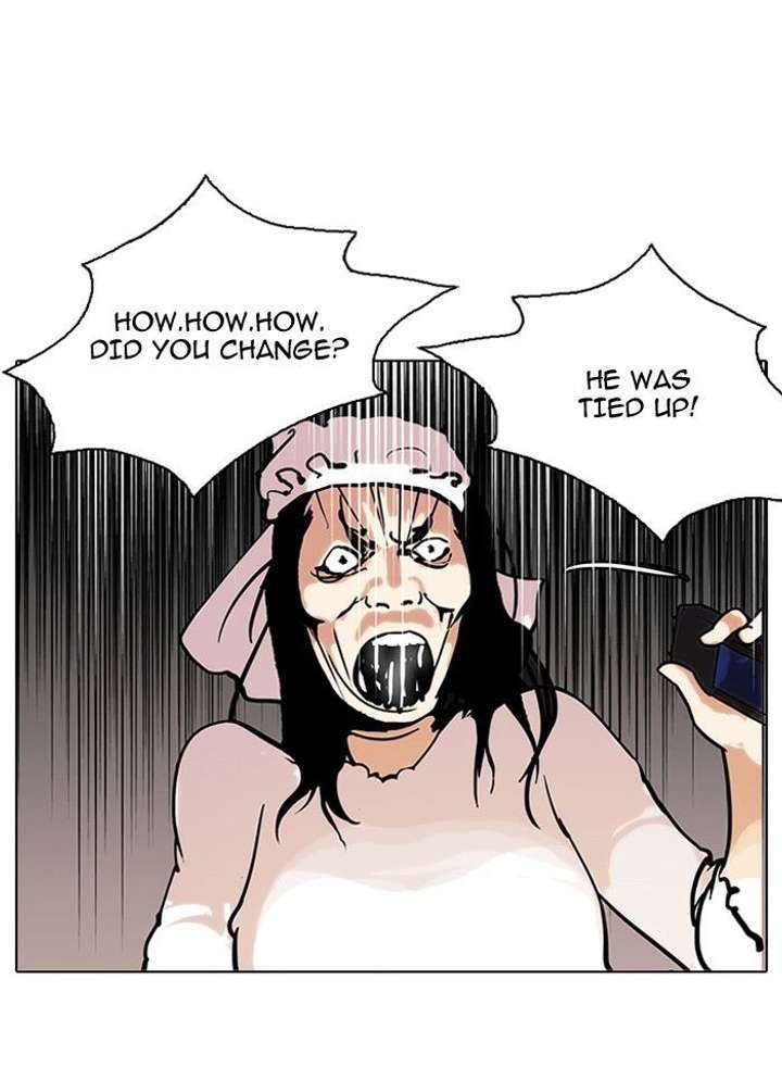 Lookism Chapter 119 - Page 68