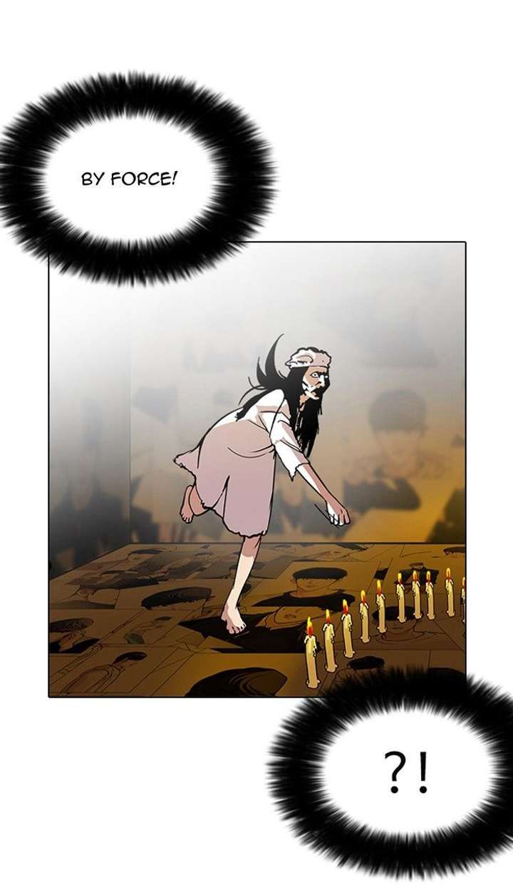 Lookism Chapter 119 - Page 71