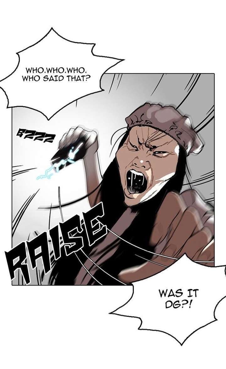 Lookism Chapter 119 - Page 90