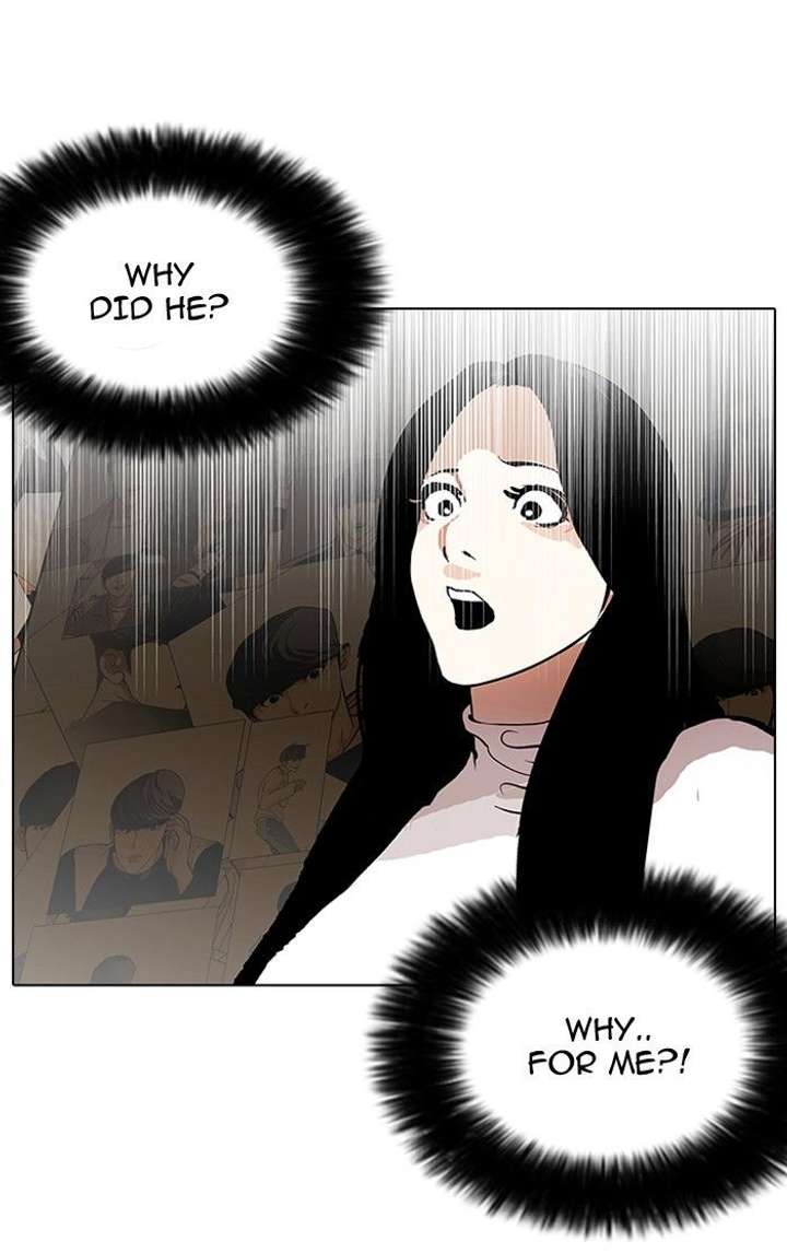 Lookism Chapter 119 - Page 95
