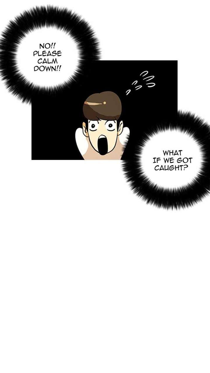 Lookism Chapter 12 - Page 13