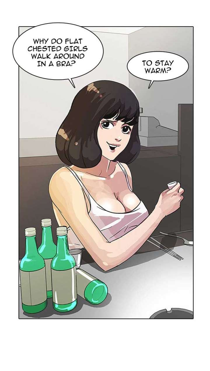 Lookism Chapter 12 - Page 15