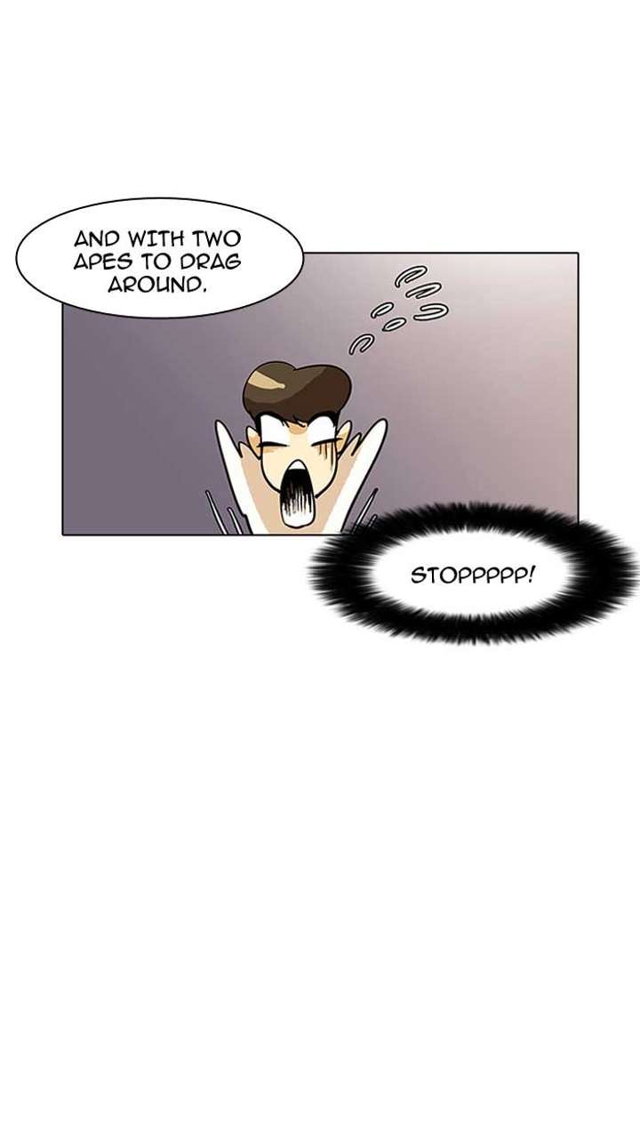 Lookism Chapter 12 - Page 16