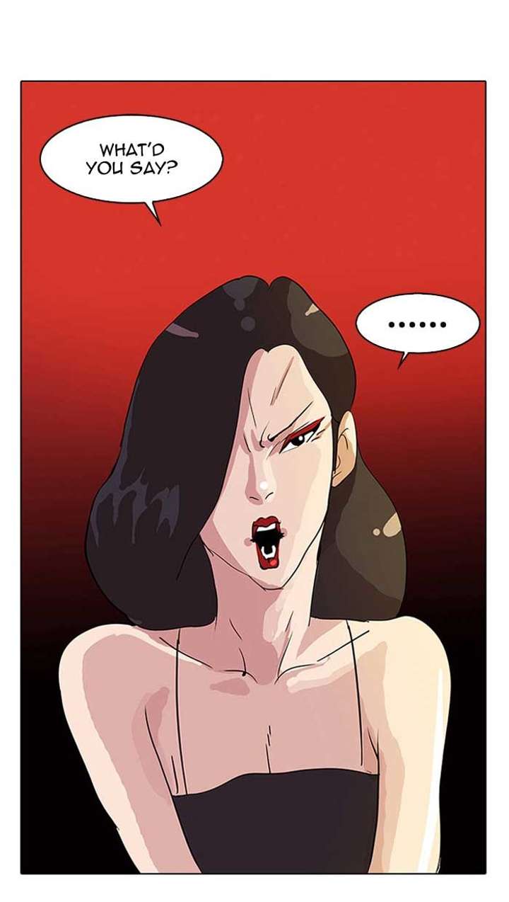 Lookism Chapter 12 - Page 19