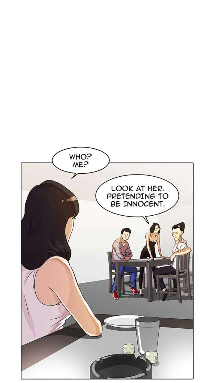 Lookism Chapter 12 - Page 20