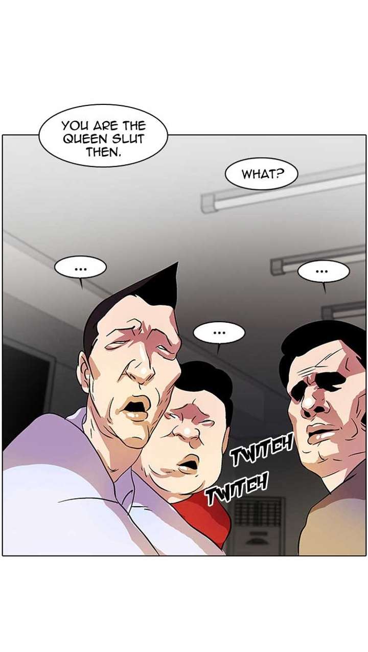 Lookism Chapter 12 - Page 24