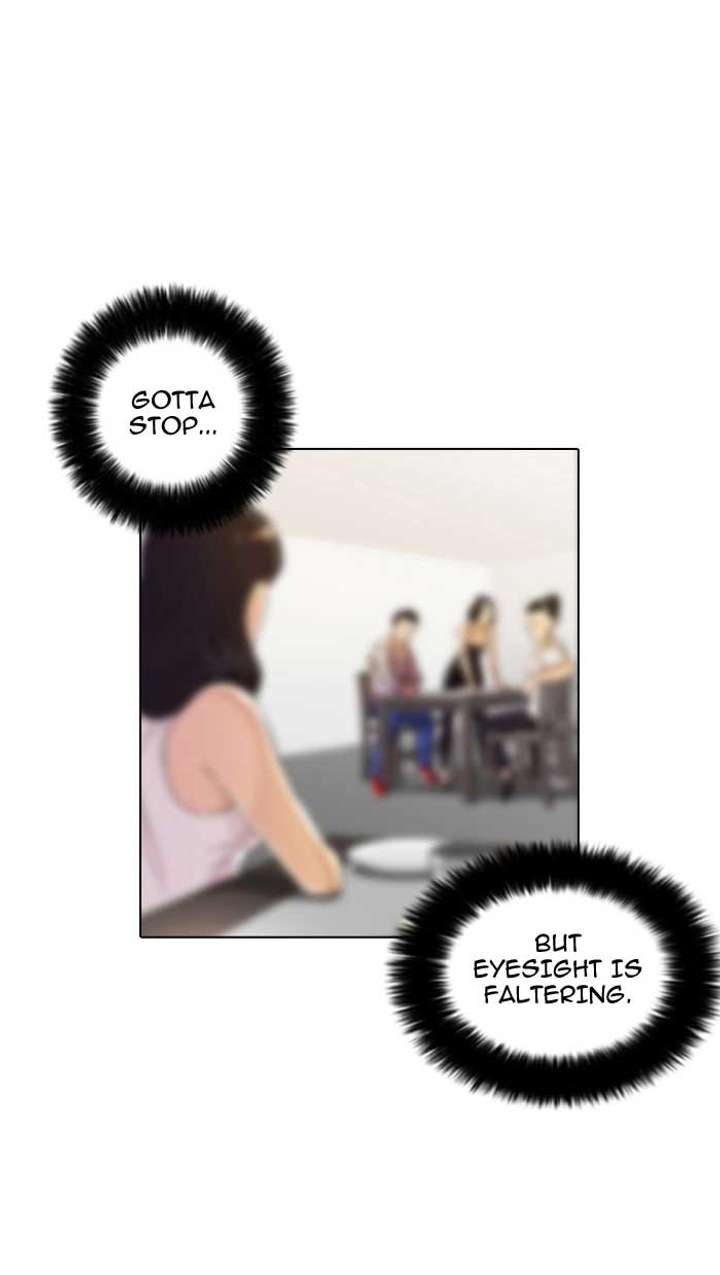 Lookism Chapter 12 - Page 26