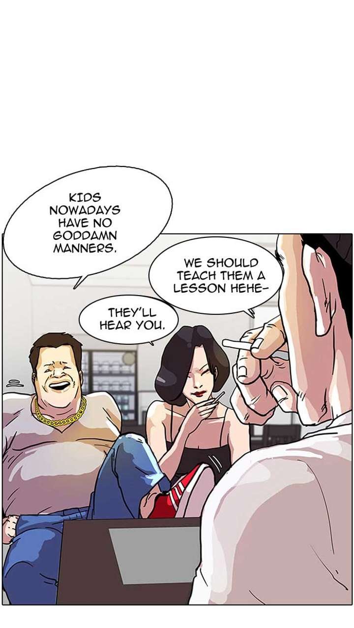 Lookism Chapter 12 - Page 3