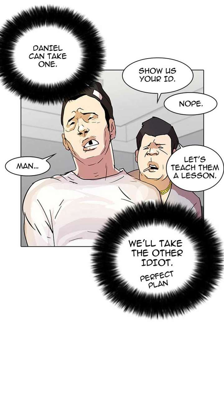 Lookism Chapter 12 - Page 39