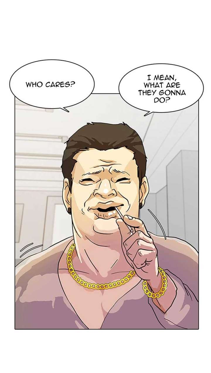 Lookism Chapter 12 - Page 4