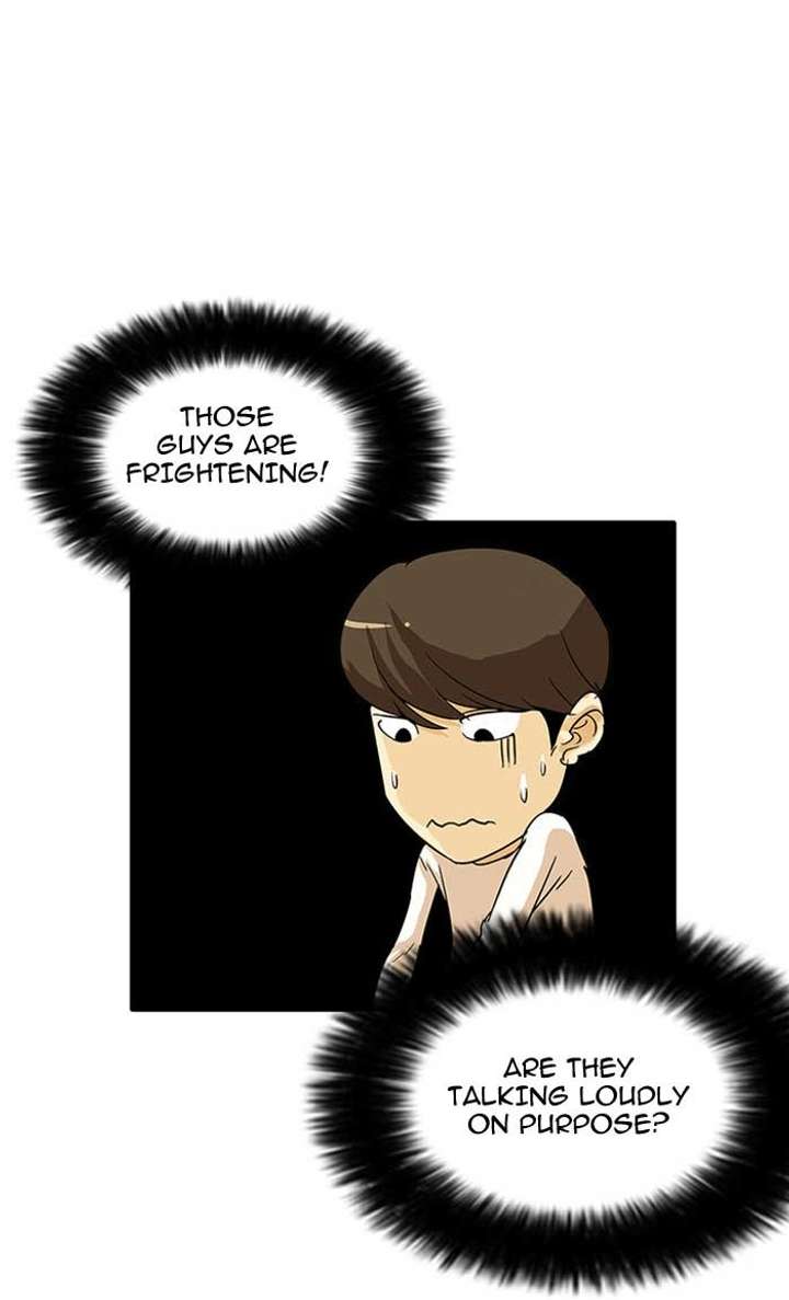 Lookism Chapter 12 - Page 5