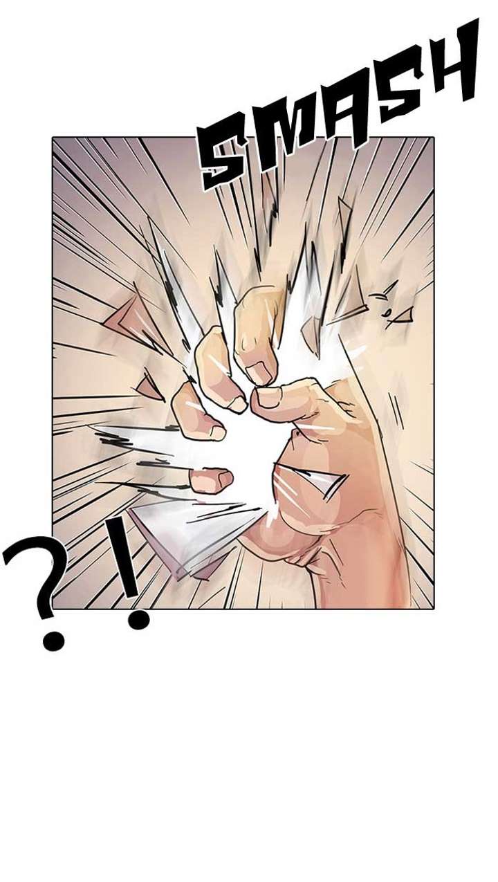 Lookism Chapter 12 - Page 55