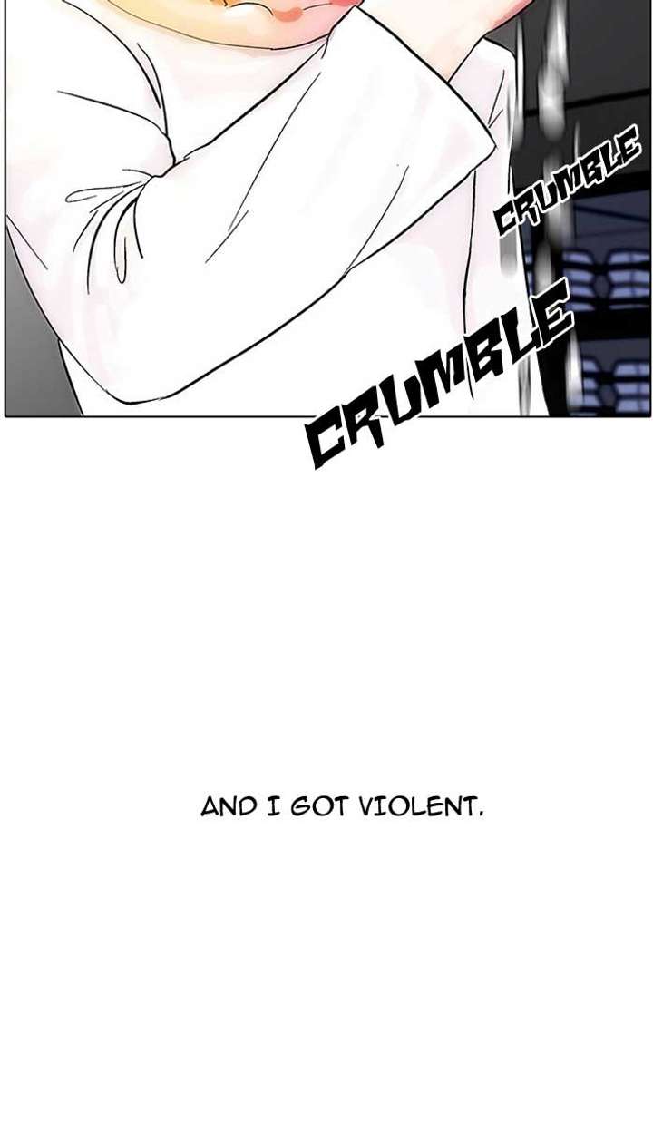 Lookism Chapter 12 - Page 57