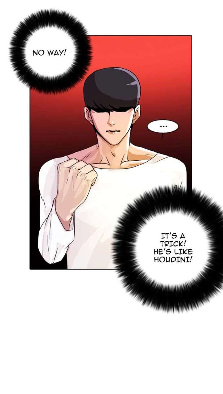 Lookism Chapter 12 - Page 61