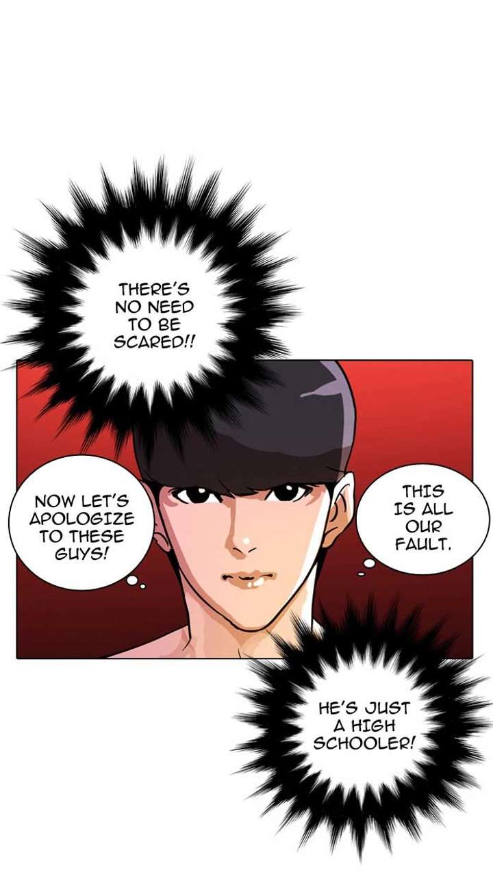 Lookism Chapter 12 - Page 62