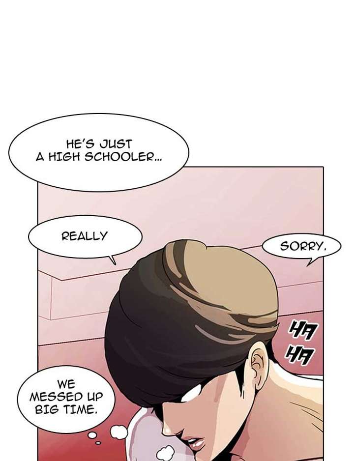 Lookism Chapter 12 - Page 89