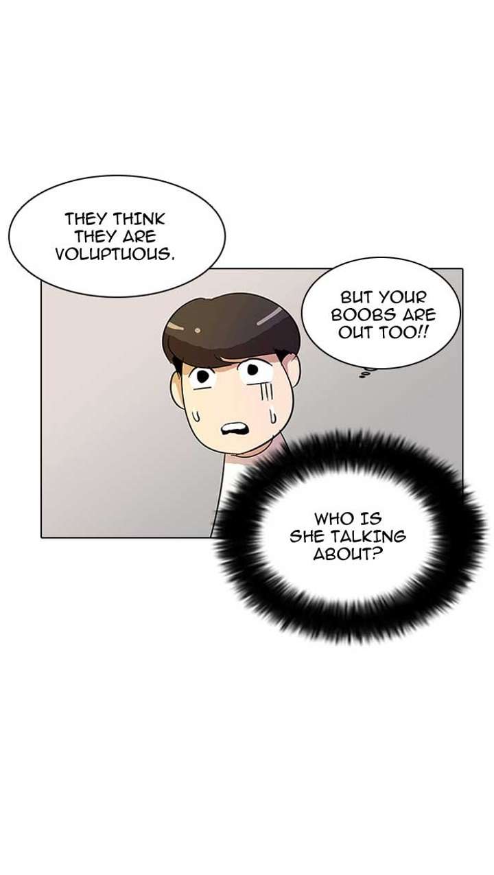 Lookism Chapter 12 - Page 9