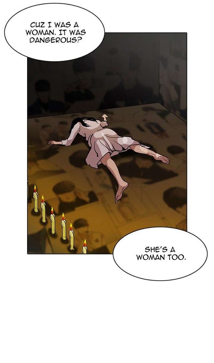 Lookism Chapter 120 - Page 64