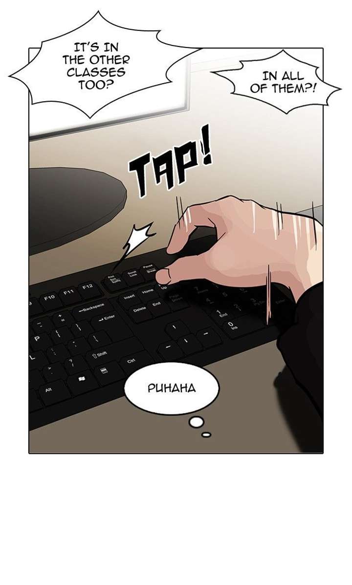 Lookism Chapter 121 - Page 25