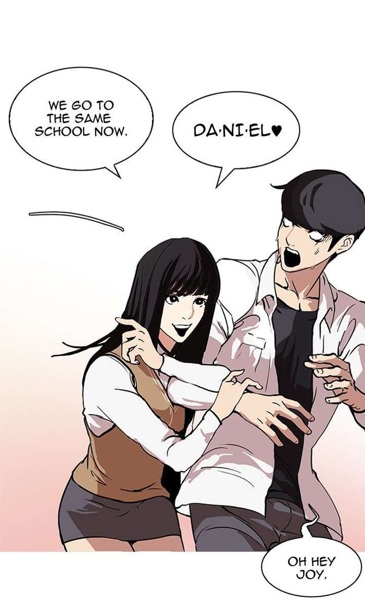 Lookism Chapter 121 - Page 31