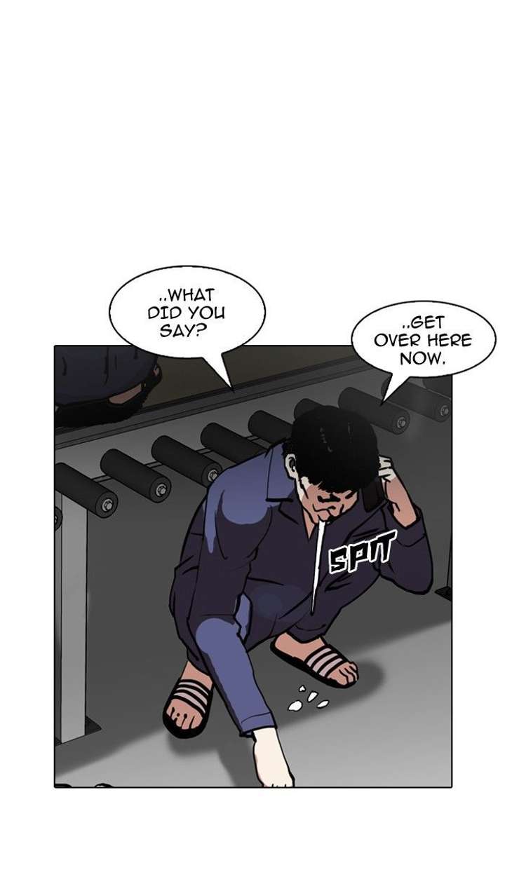 Lookism Chapter 121 - Page 61